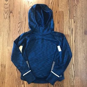 gap orbital fleece